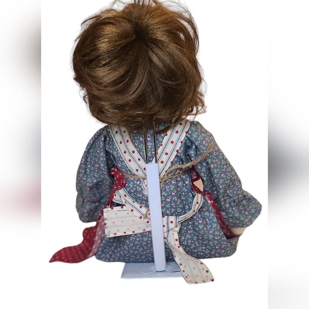 Handmade Rag Dolls - Picture 7 of 8